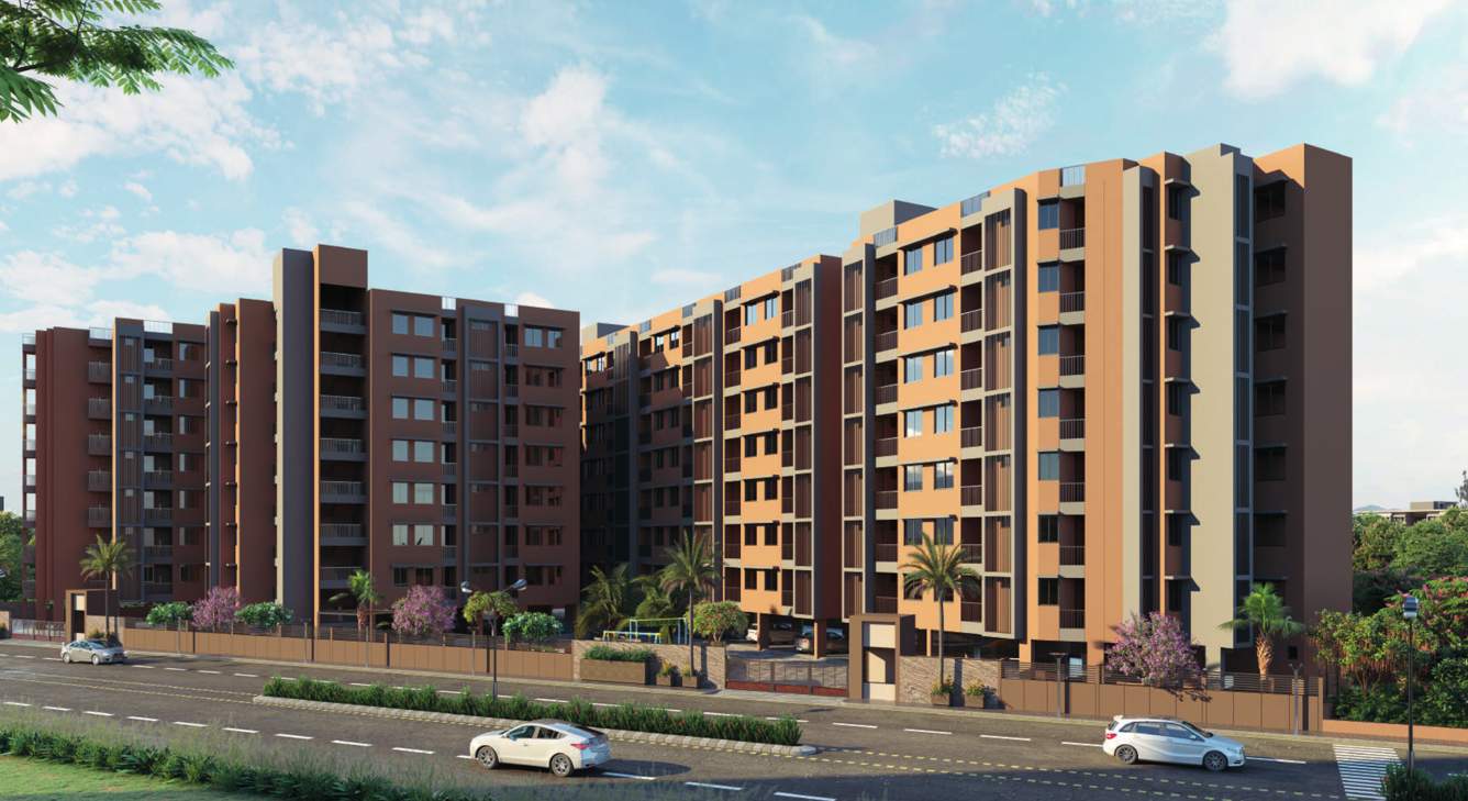  apaar pride homes Elevation