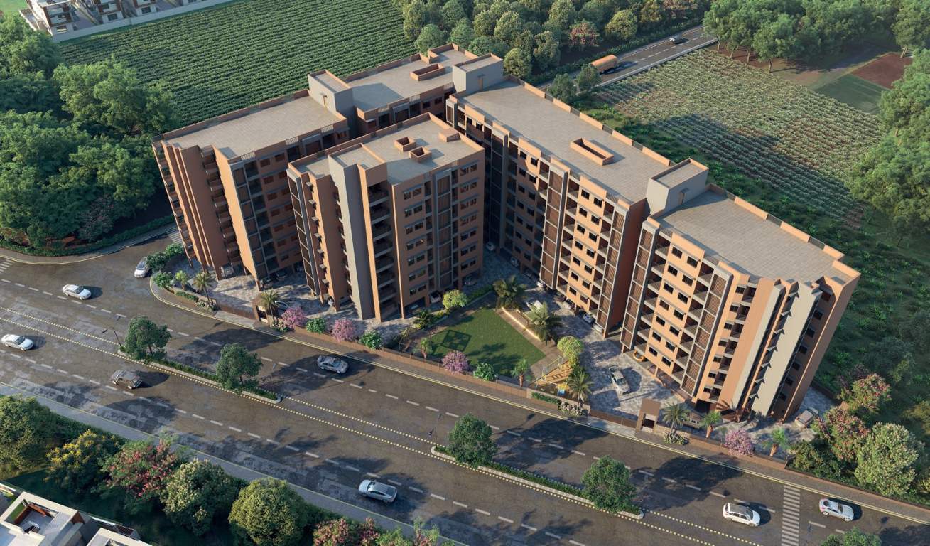  apaar pride homes Elevation