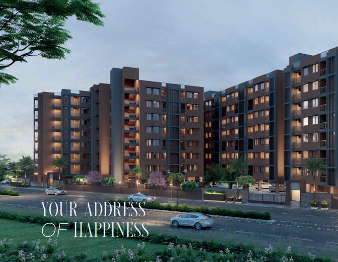  apaar pride homes Elevation