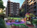 Children's play area  apaar-pride-homes Children's play area