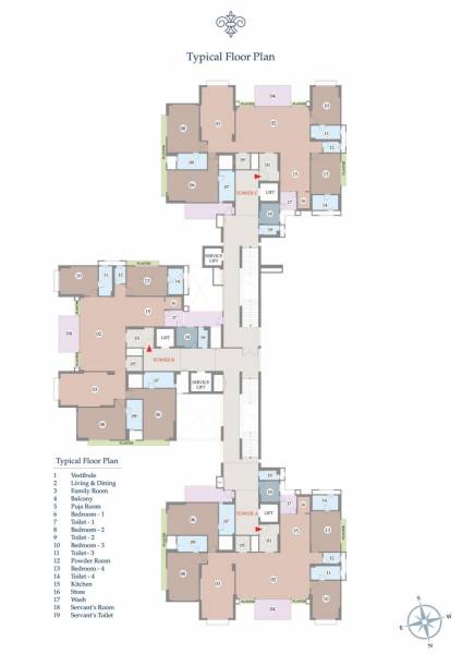 The Sovereign Cluster Plan the-sovereign The Sovereign Cluster Plan