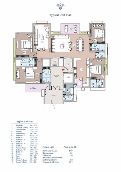 The Sovereign Cluster Plan the-sovereign The Sovereign Cluster Plan