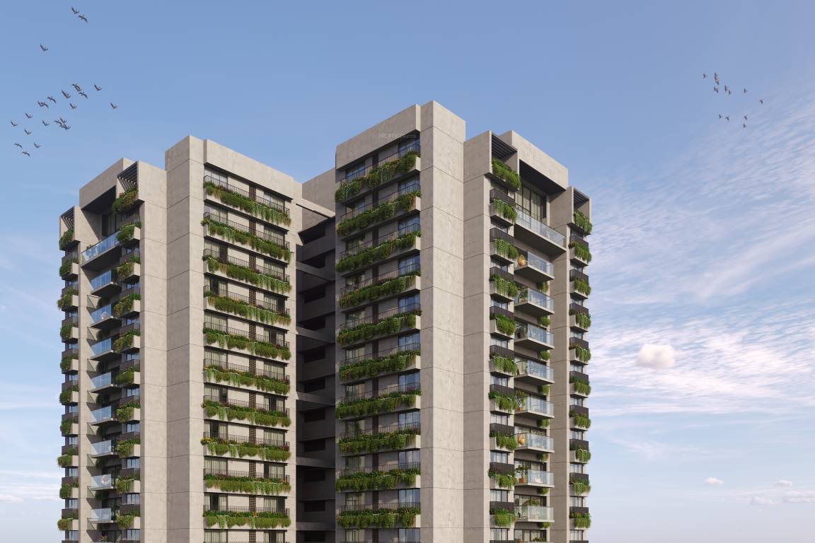 the sovereign Elevation