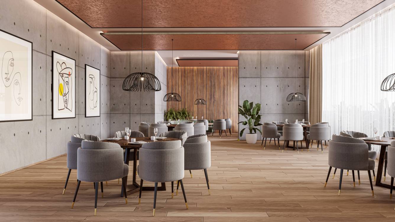 the sovereign Others