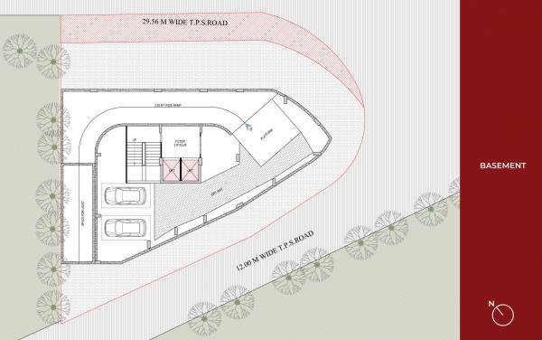  hr-erica HR Erica Basement Cluster Plan