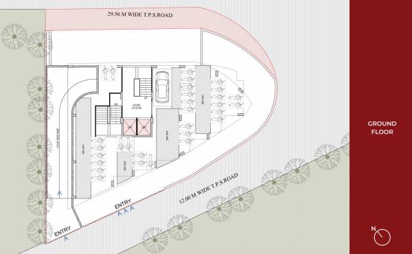  hr-erica HR Erica Ground Cluster Plan