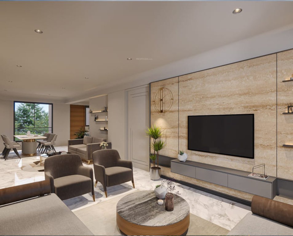  hr erica Living Area