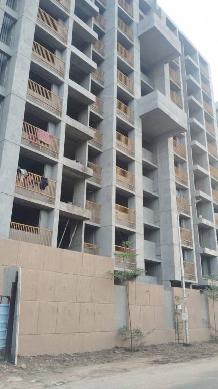  elegance Block A Construction Status Dec 24