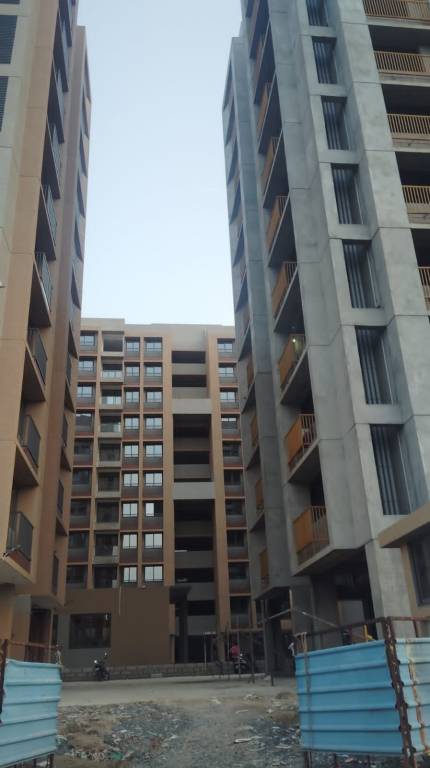  elegance Block A Construction Status Dec 24