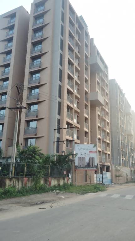  elegance Block A Construction Status Dec 24