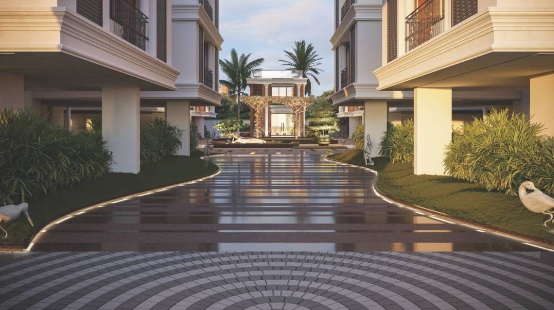  shreenath lavish Others