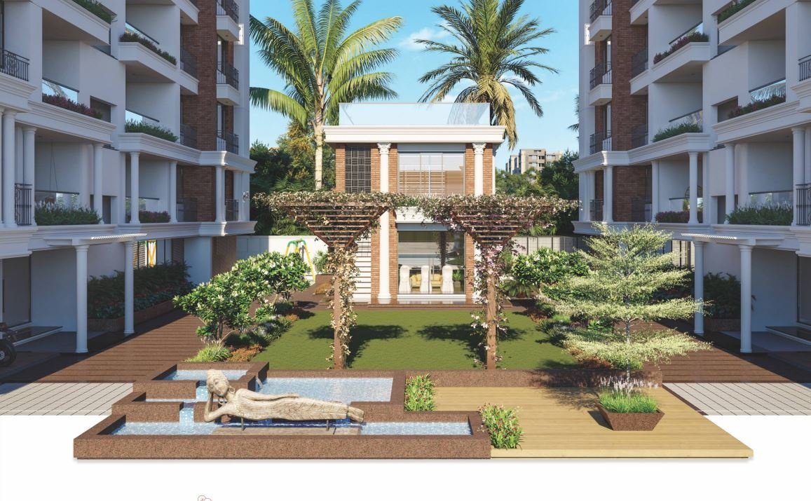  shreenath lavish Others