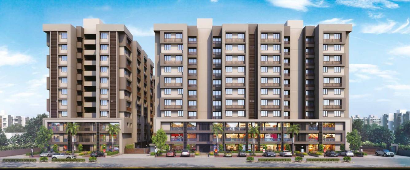  10 phase 4 Elevation