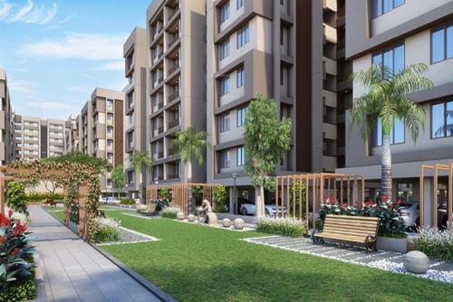  10-phase-4 Landscape Garden and Tree Planting