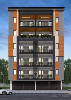 Elevation