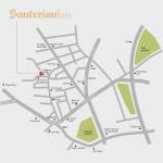  santerian-vista Location Plan