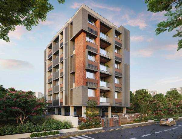  santerian-vista Elevation