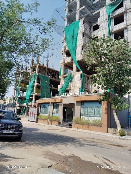  imperia Construction Status July-24