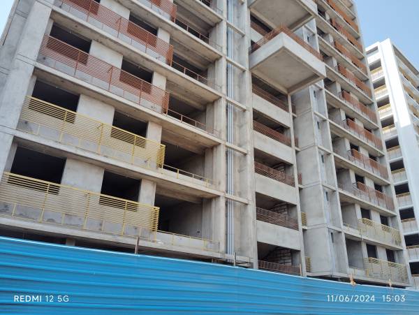  imperia Construction Status July-24