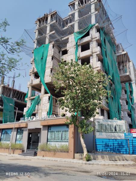  imperia Construction Status July-24