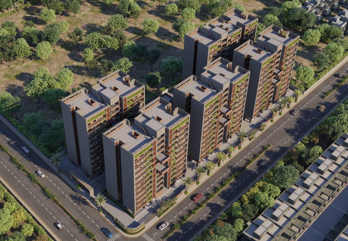  imperia Elevation