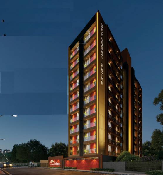  devanshi-prime Elevation