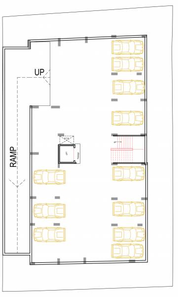  dilip-exotica Dilip Exotica Cluster Plan For Basement