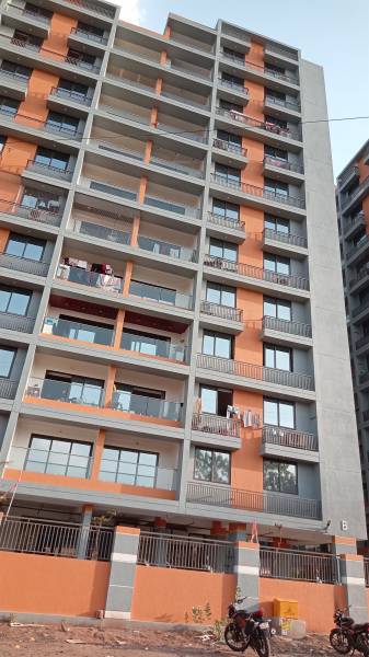  shikhar-126 Elevation