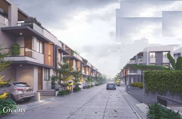  vrundavan-greens Others