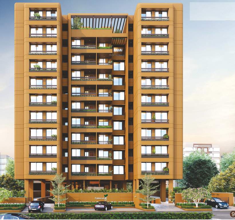  padmavati99 Elevation