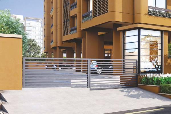  padmavati99 Car Parking