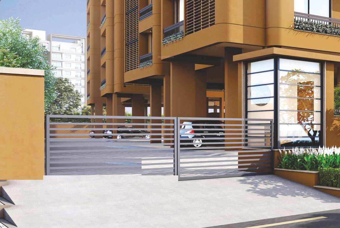  padmavati99 Car Parking