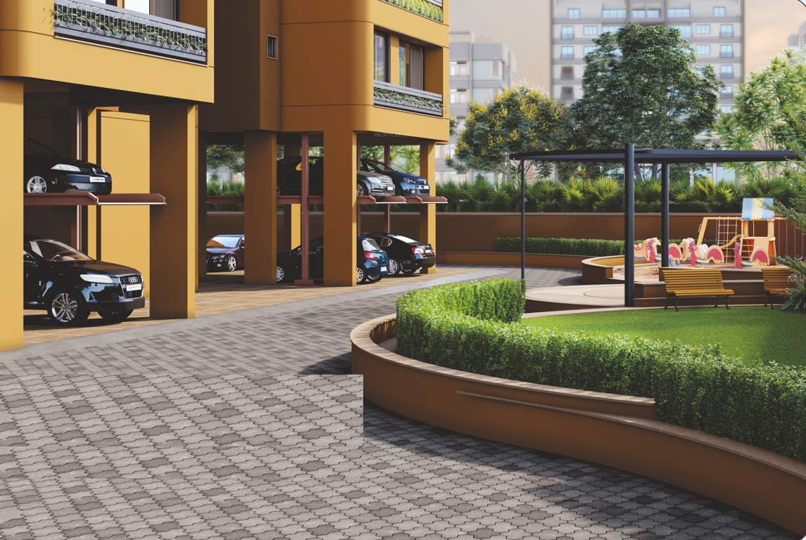  padmavati99 Car Parking