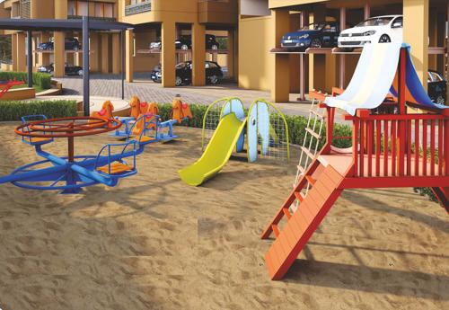  padmavati99 Children's play area