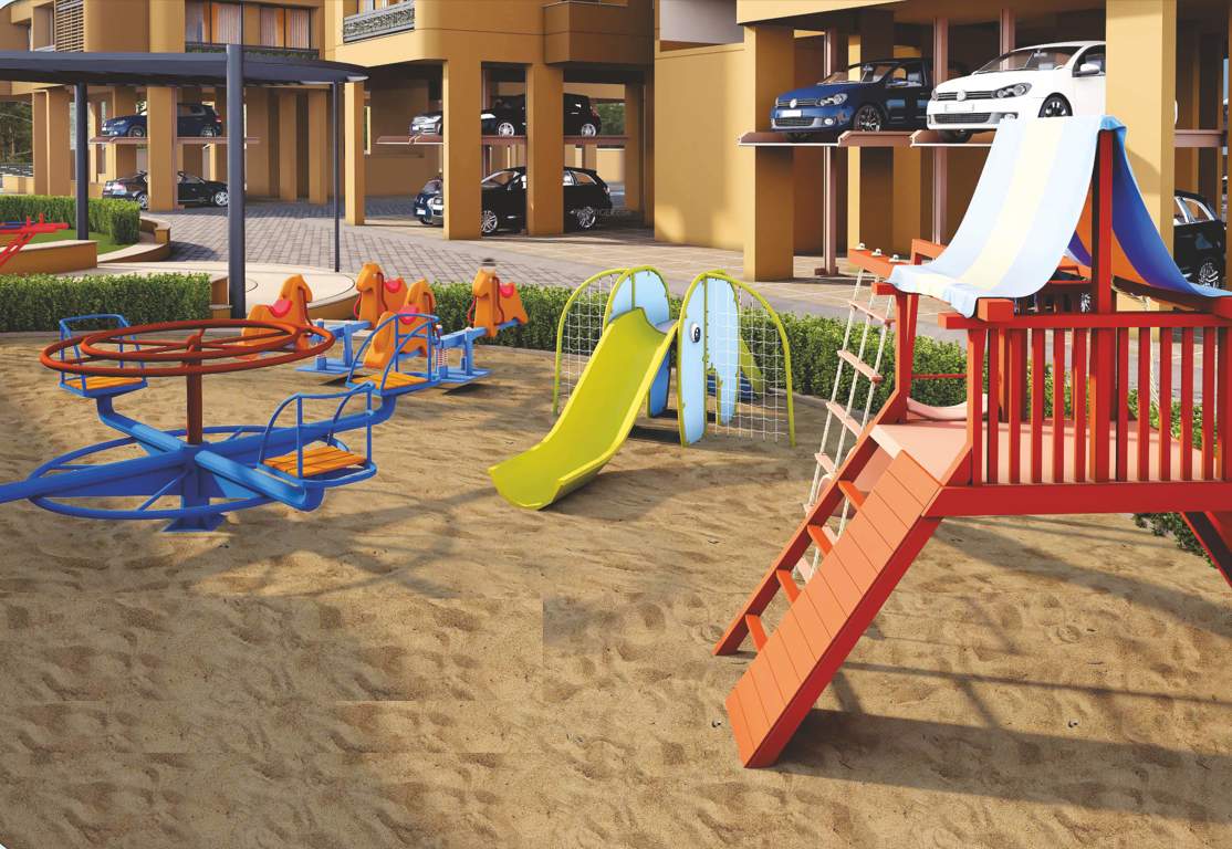  padmavati99 Children's play area