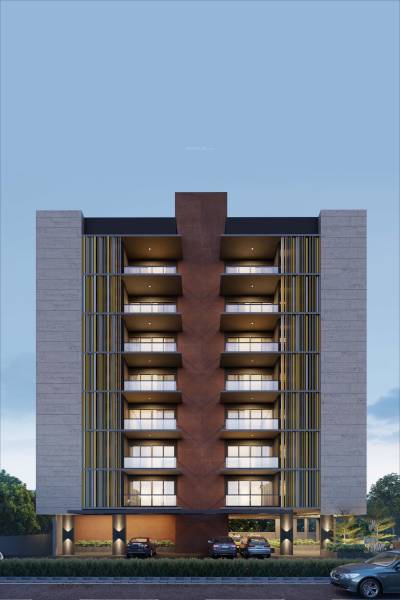  kalpvruksh-shadows Elevation