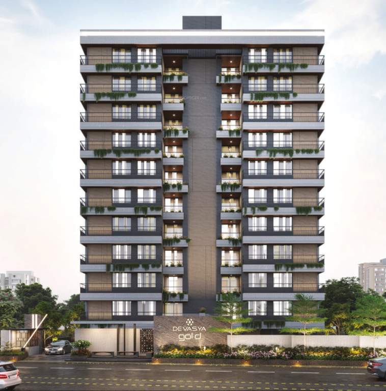  gold Elevation