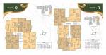 Meena Aurum Phase 3 Cluster Plan meena-aurum-phase-3 Meena Aurum Phase 3 Cluster Plan