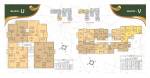 Meena Aurum Phase 3 Cluster Plan meena-aurum-phase-3 Meena Aurum Phase 3 Cluster Plan