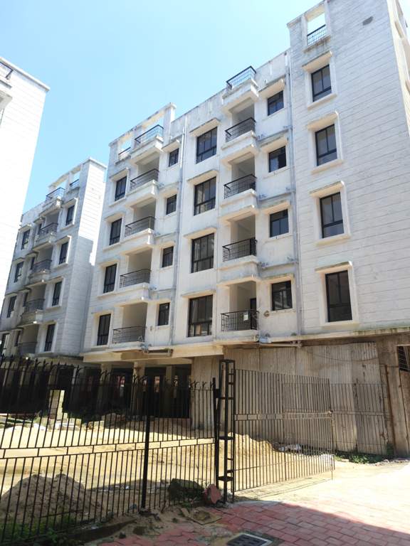  meena aurum phase 3 Meena Aurum Phase 3 Construction Status Sept 24