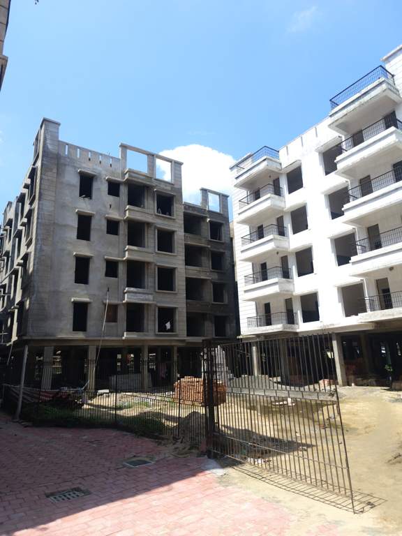  meena aurum phase 3 Meena Aurum Phase 3 Construction Status Sept 24