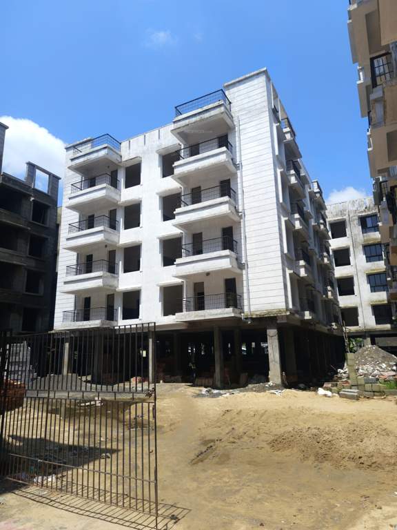  meena aurum phase 3 Meena Aurum Phase 3 Construction Status Sept 24