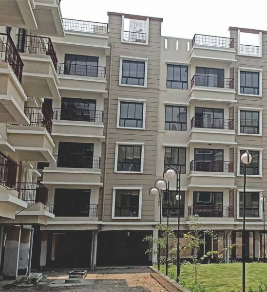 Elevation meena-aurum-phase-3 Elevation