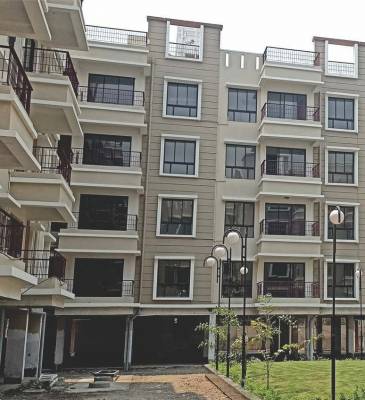 meena-aurum-phase-3 Elevation Elevation