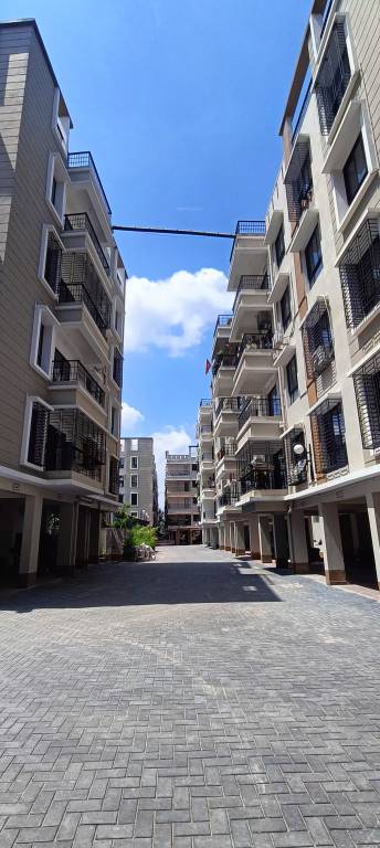  meena aurum phase 3 Elevation