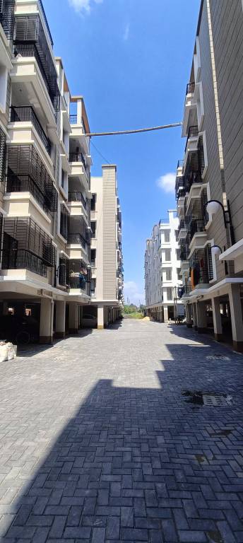  meena aurum phase 3 Elevation