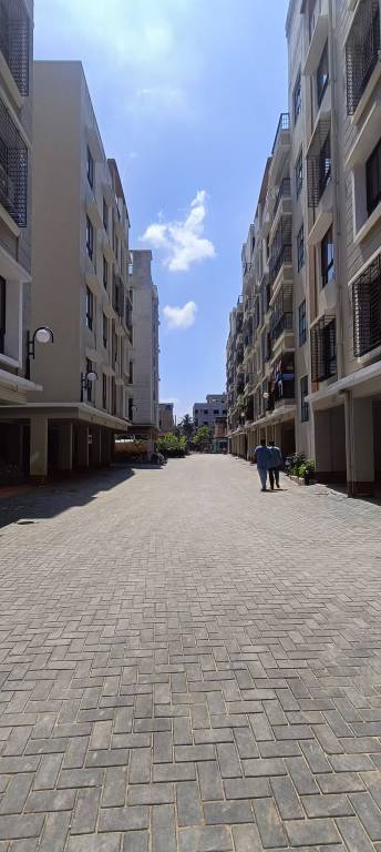  meena aurum phase 3 Elevation