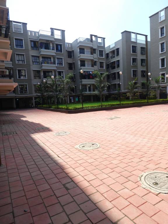  meena aurum phase 3 Elevation