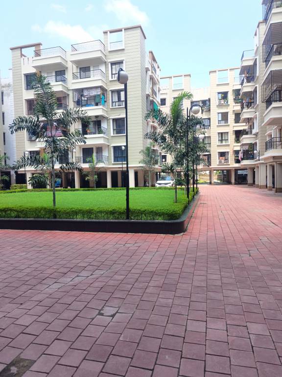  meena aurum phase 3 Elevation