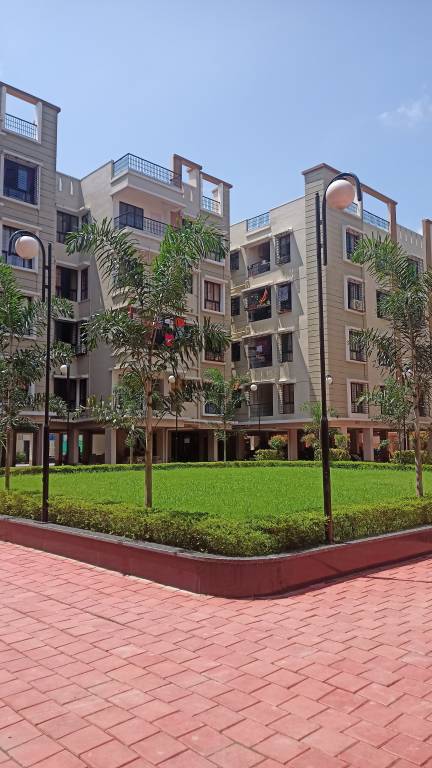  meena aurum phase 3 Elevation